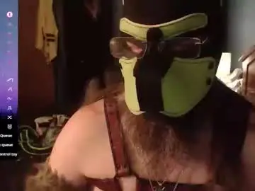 Private Sex Chat with kinkywolf87 - Chaturbate