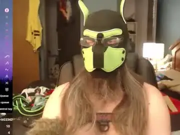 Live Sex Cam with kinkywolf87 - Chaturbate