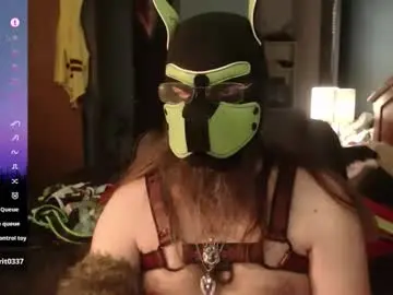 Best live sex cam show with kinkywolf87 - Chaturbate