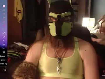 Adult Webcams with kinkywolf87 - Chaturbate