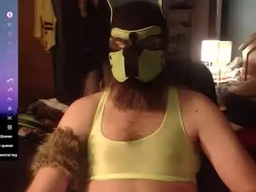 Live Sex with kinkywolf87 - Chaturbate