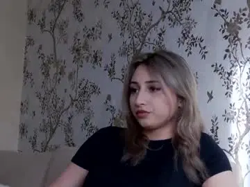 Sex Cam with lilithmoonx_ - Chaturbate