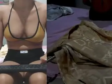 Sex Chat with lisa_goals - Chaturbate