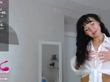 Sex Cam with melissa_fane - Chaturbate