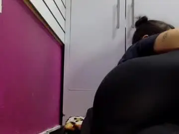 Adult Webcam with sarayx - Chaturbate