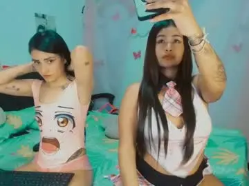 Sex Chat with 2girls__dream - Chaturbate