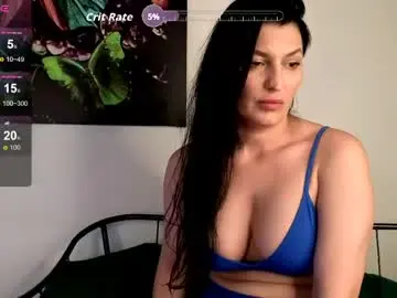 Sex Chat with bellaevex - Chaturbate
