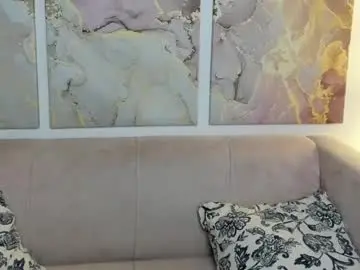 Free Live Porn with camilladreamer - Chaturbate