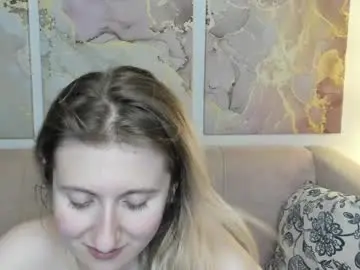 Watch Live Sex Cams with camilladreamer - Chaturbate