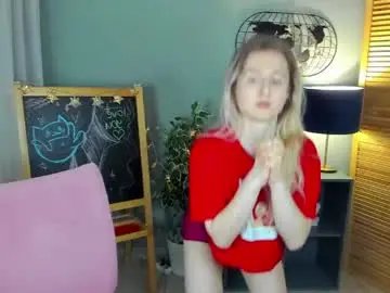 Live Porn with camilladreamer - Chaturbate