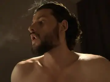 Free Porn Cam with double_luckystrike - Chaturbate