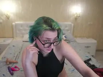 Sex Chat with eliarose - Chaturbate
