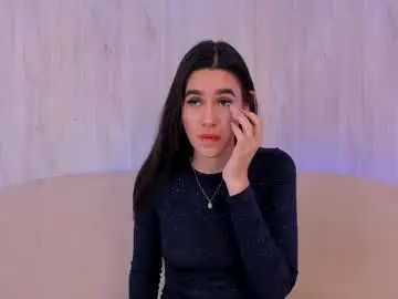 Best Webcam with hanna_foxi - Chaturbate