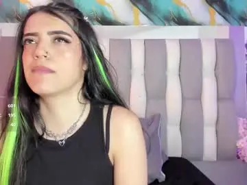 Free Porn Cam with isadiazz - Chaturbate