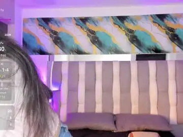 Free Porn Cam with isadiazz - Chaturbate