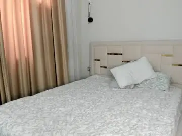 Nude Webcam with l1l_lola - Chaturbate