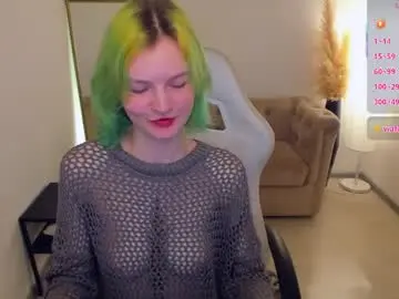 Adult Webcam with lika_sky - Chaturbate