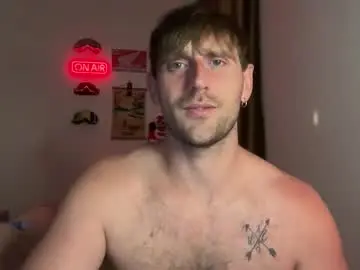 Free Live Porn with lukegunn22 - Chaturbate