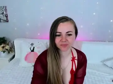Nude Webcam with merycheris - Chaturbate