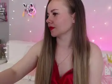 Adult Video Chat with merycheris - Chaturbate