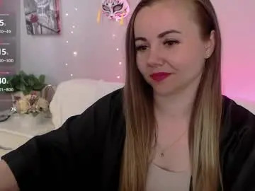 Live Sex Cam with merycheris - Chaturbate