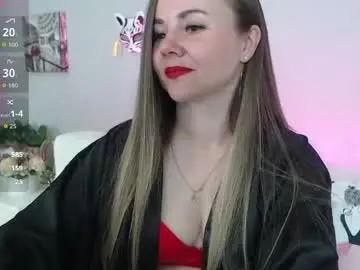 Live Sex with merycheris - Chaturbate