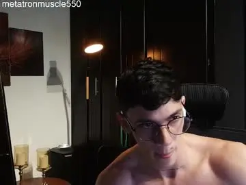 Private Sex Chat with metatron_muscle - Chaturbate