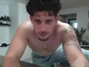 Free Porn Cam with roberto_twink1 - Chaturbate