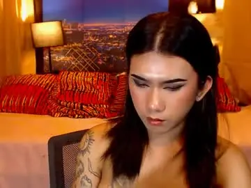 Live Sex with transpornidol - Chaturbate