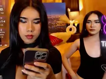 Live Porn with transpornidol - Chaturbate
