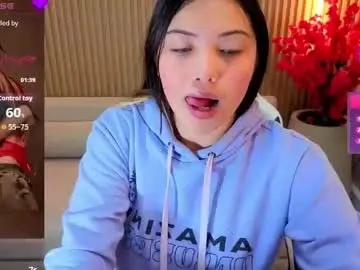 Adult Webcam with venus_velvet_tp - Chaturbate