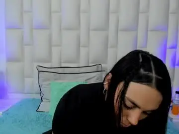 Sex Cam with ariana_rouse_ - Chaturbate