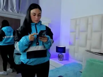 Nude Webcam with ariana_rouse_ - Chaturbate