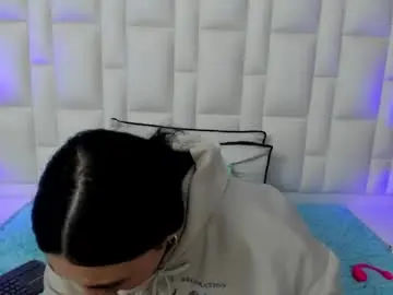 Live Sex with ariana_rouse_ - Chaturbate