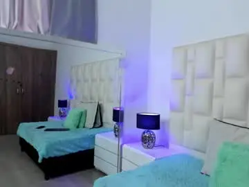 Free Live Porn with ariana_rouse_ - Chaturbate
