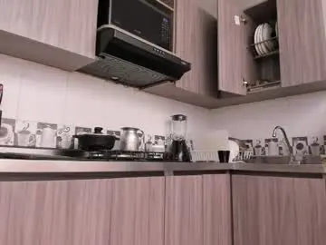 Free Live Porn with confi17_latin - Chaturbate