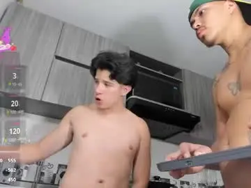 Best live sex cam show with confi17_latin - Chaturbate