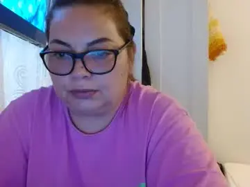 Nude Webcam with curvymomylore - Chaturbate
