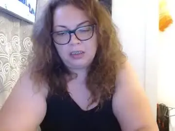 Adult Video Chat with curvymomylore - Chaturbate