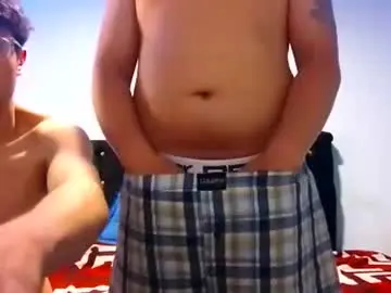 Best Webcam with jarvenxblaze - Chaturbate