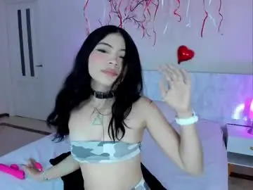 Free Porn Cam with lucifer_dauhgter - Chaturbate