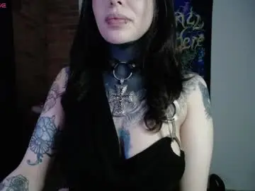 Best live sex cam show with maliceinwonderland25 - Chaturbate