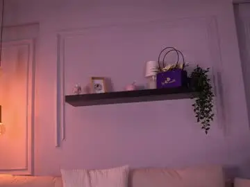 Live Sex Cam with milla_serene - Chaturbate