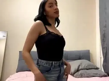 Best Webcam with nadinevanni - Chaturbate