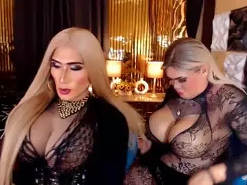 Live Porn with queen_horsecock - Chaturbate