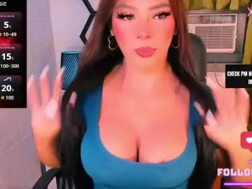 Free Live Porn with xjackiehugesuckerx - Chaturbate