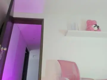Adult Webcams with alisson_mendez01 - Chaturbate