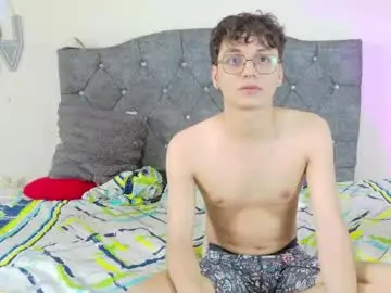 Sex Chat with andrew_logan_ - Chaturbate