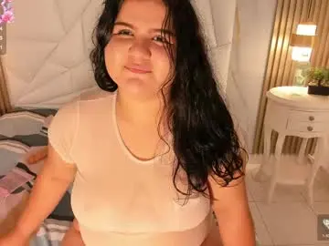 Live Sex with annigarcya - Chaturbate