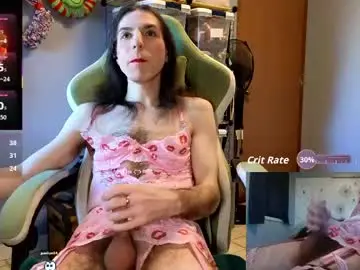 Adult Video Chat with arcanearchon - Chaturbate